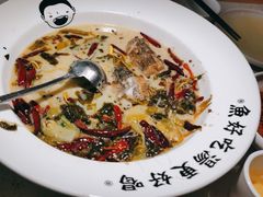 -江渔儿酸菜鱼(曜一城店)