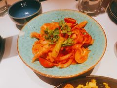 酸辣无骨凤爪-BetterThai 泰加(苏州中心店)