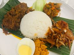 -关夫人餐厅(阳光广场店)