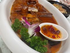 -古南都·老广东酒楼(龙江店)