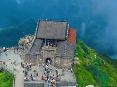 -南岳衡山风景名胜区