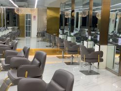 -潘多拉Hairsalon