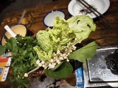 -食理八湘(中海城风情苑北区店)