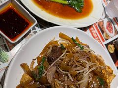 -金桔香港茶餐(宝安大厦店)
