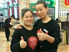-闫府私房菜·百年鲁菜(恒隆店)