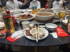 -好人家海鲜酒楼(淞南路店)