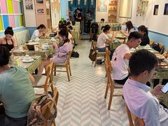 -米泰芒·东南亚料理(体育西店)