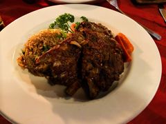 -Mai Mai Restaurant