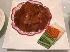 -粤麓轩餐厅(中信泰富广场店)