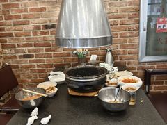 -金刚山(学府路店)