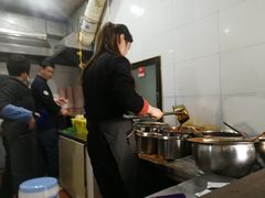 -郭记老汉口热干面