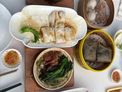 -顺峰(农展馆店)
