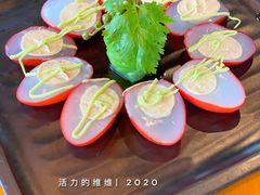 -宁波柏悦酒店·钱湖渔港
