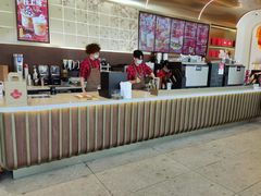 -Tims天好咖啡(河西万象城店)