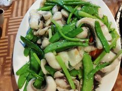 -池记大牌档(广纸店)