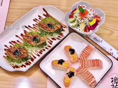 -樟葶谷寿司(椒江店)