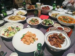-百富源·海鲜辽菜(浑河堡店)