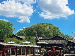 -西溪国家湿地公园