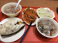 -山师教职工餐厅(山东师范大学教工第三宿舍区店)