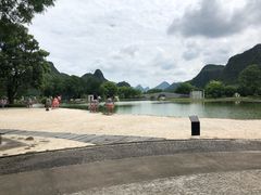 -Club Med地中海俱乐部·桂林度假村