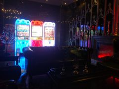 -范特西FANTASY量贩式KTV(民主广场店)