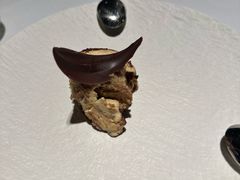 -水·餐厅