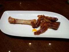 -宝鸡民族饭庄(英达路店)