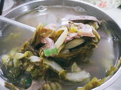 -陈记汤饭(水巷口店)