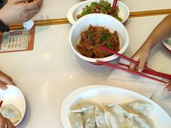 -喜家德虾仁水饺(开发区振华店)