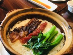 -香樟花园新粤料理(无锡万象城店)