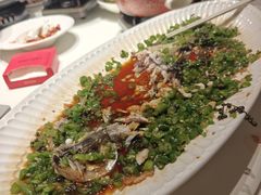 -好食上(喜盈门.范城店)