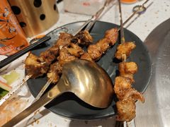 -海汕记·潮汕鲜牛肉火锅·自助
