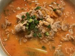 -酸婆娘江湖川菜(紫竹路店)