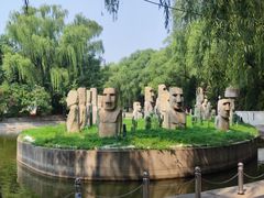 -北京世界公园