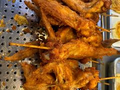 -恒兴发茶店(水巷口店)