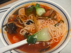 -蓉李记成都名小吃(合肥包河万达店)