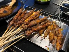 -九十九顶毡房(阜石路店)