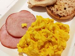 -麦当劳(禄口机场T2航站楼)