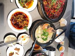 -陶德砂锅(蜀汉路店)