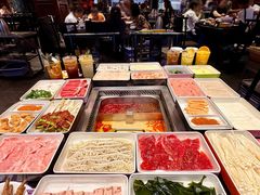 -川西坝子火锅(金沙1.0直营店)