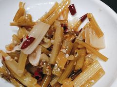 -福茂源横山铁锅羊肉(高新路店)