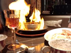 -海派悦庭·海胆烧麦·新融合菜(凯德广场店)