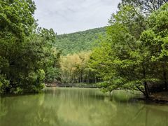 -虞山风景区
