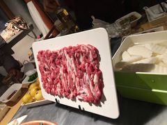 -玩煮炭火锅(延福街店)