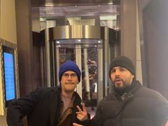 -云·酷Atmosphere(国贸大酒店)