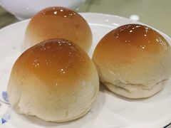 招牌叉烧餐包-新梅园不夜粥(龙华店)