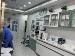 -Andrew指甲专科灰指甲·甲沟炎矫正·3D步态矫形鞋垫定制(浦三路店)