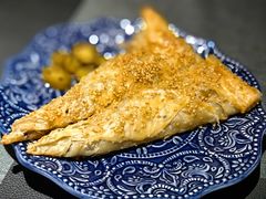 蘑菇烤包子-Turka土耳咖 (滨海新区店)