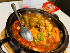 -徽珍源(龙茗路店)