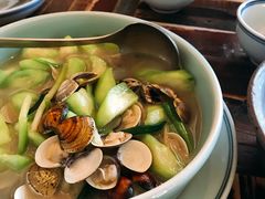 -江南驿·二十余年创意杭帮味(良渚玉鸟集店)